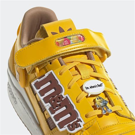 adidas m&m schuhe|adidas m running shoes.